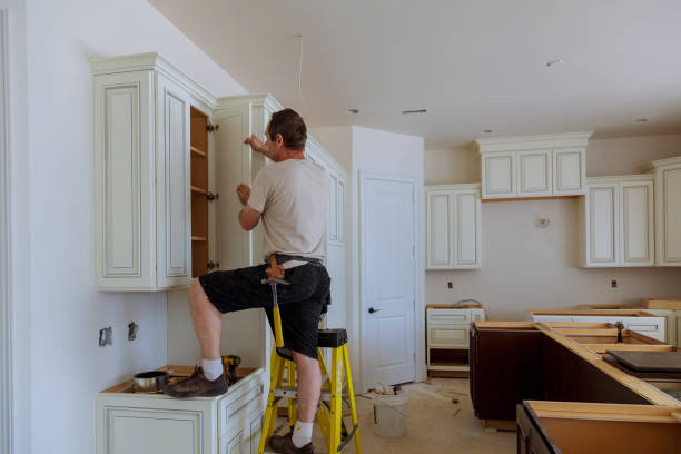 Licensed Countertop Replacement service in Crystal Beach, FL - BM Kitchen