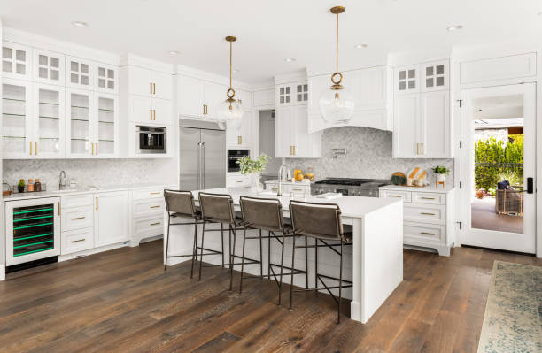 24/7 Emergency Countertop Replacement experts in Crystal Beach, FL