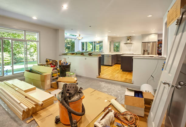Reliable Countertop Replacement contractor in Crystal Beach, FL by BM Kitchen