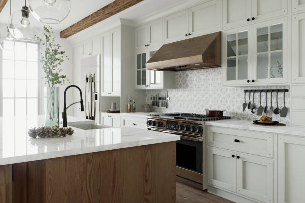 Affordable Countertop Replacement solutions in Crystal Beach, FL
